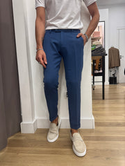 PANTALONE CAPRI