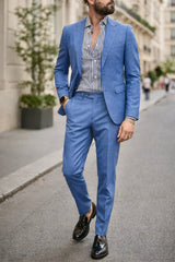 ABITO SUMMER MONOPETTO