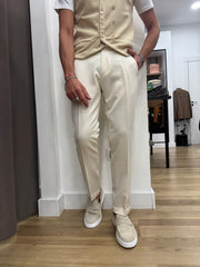 PANTALONE CAPRI