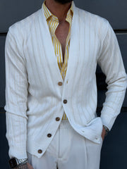CARDIGAN LAS PALMAS