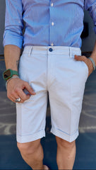 BERMUDA COTONE