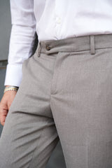 PANTALONE CAPRI UNITO