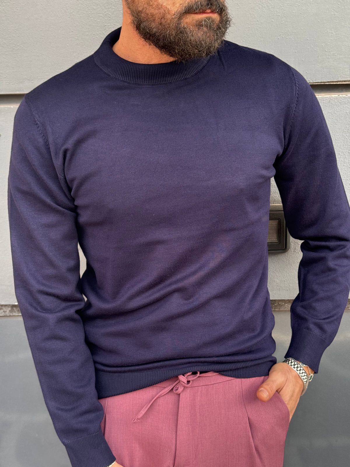 MEZZOCOLLO IN VISCOSA