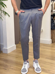 PANTALACCIO GESSATO