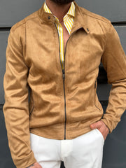 GIUBBOTTO LUCKY MODELLO BIKERS DAINETTO