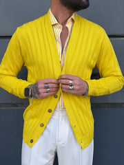 CARDIGAN LAS PALMAS
