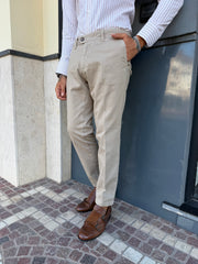 PANTALONE KYOTO CALDO COTONE