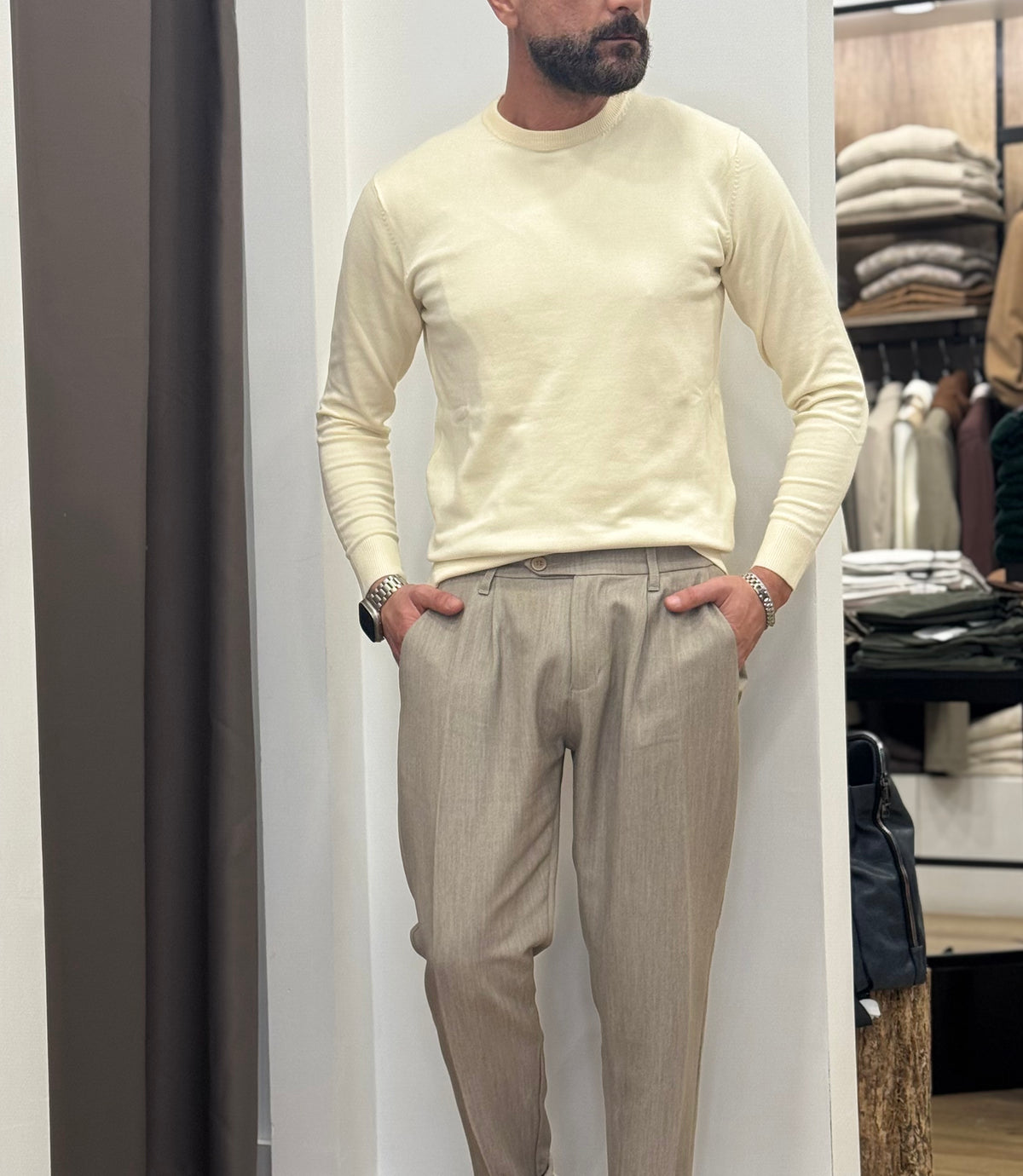 GIROCOLLO M/L