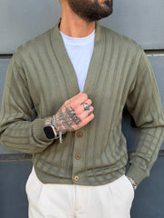 CARDIGAN LAS PALMAS