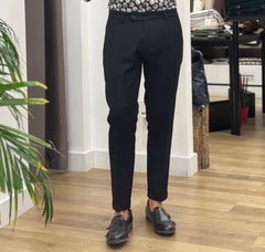 PANTALONE CAPRI UNITO